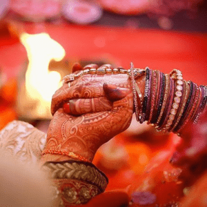 Marriage