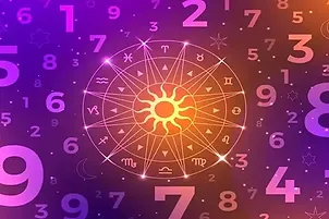 Numerology
