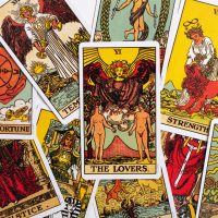 Tarot Readings